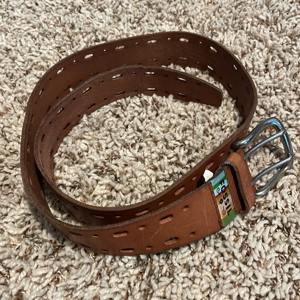 Fossil Belt